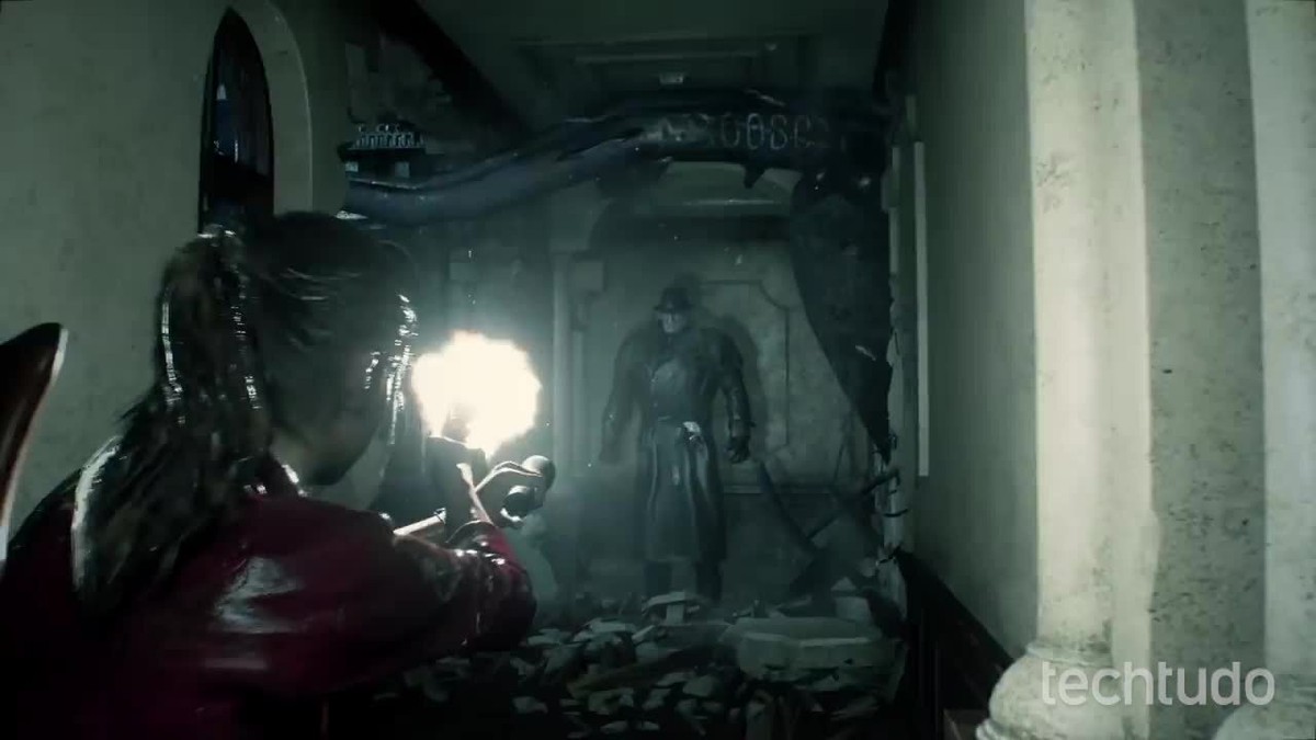 Resident Evil 2 Remake detonado, saibas as senhas, segredos, enigmas