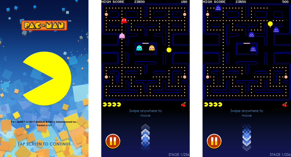 Midway Arcade: jogos clássicos do fliperama no seu iPad e iPhone