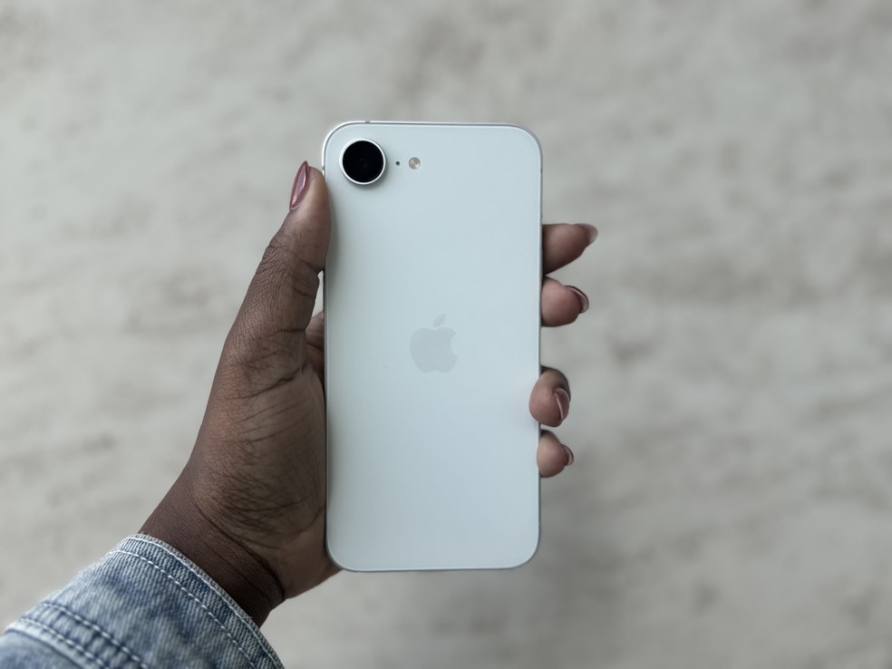  Amanda Zola/TechTudo