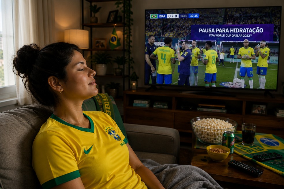  Arte/TechTudo