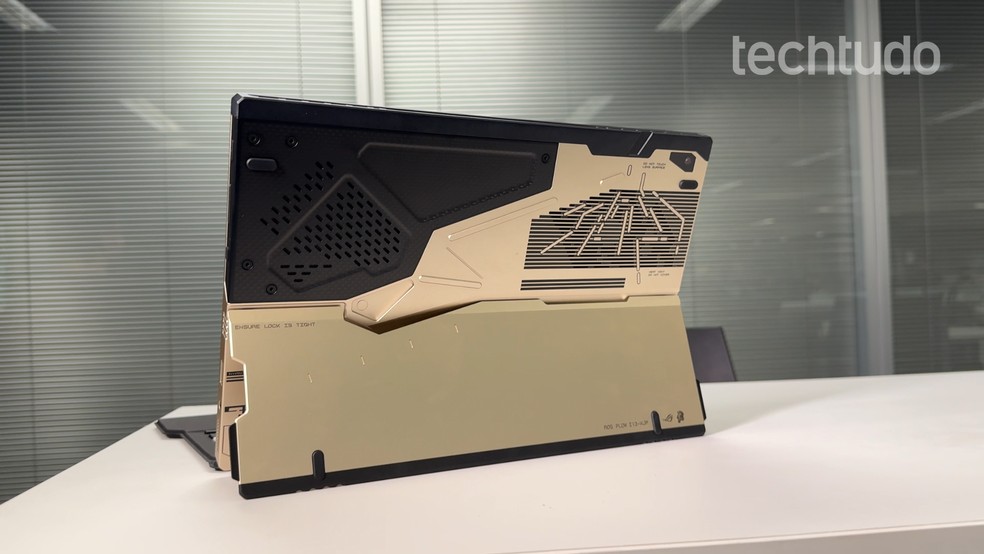  Rammon Nogueira/TechTudo