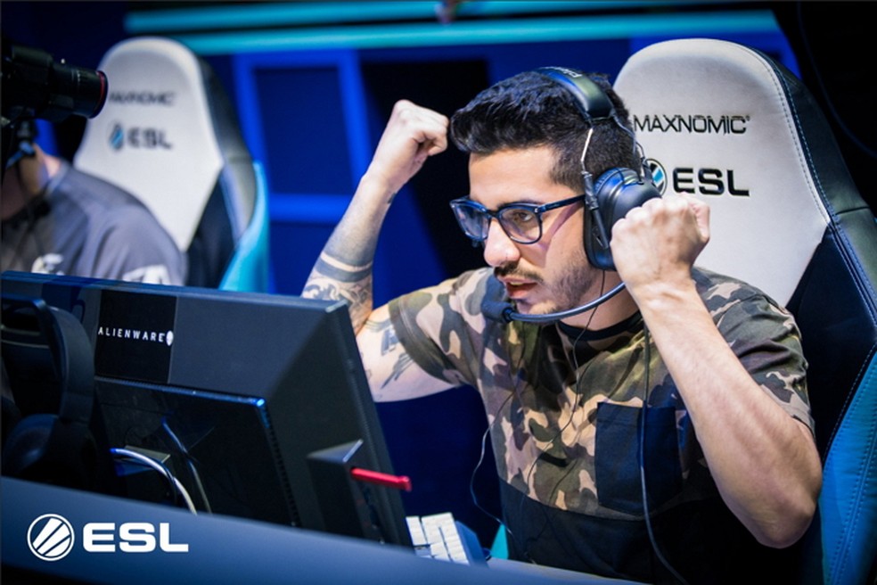 CS:GO: MIBR vence Luminosity em dois confrontos
