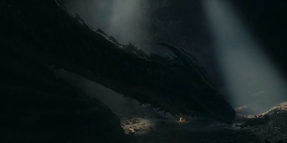  Reprodução/HBO
