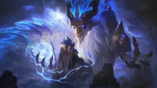LOL: veja todos os counters de Aurelion Sol depois do rework do campeão