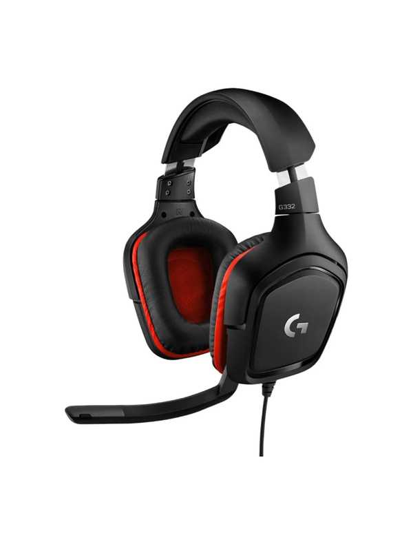 Logitech G332