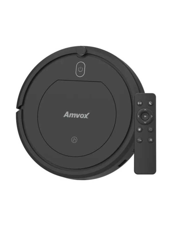 Robô aspirador Amvox ASP 018