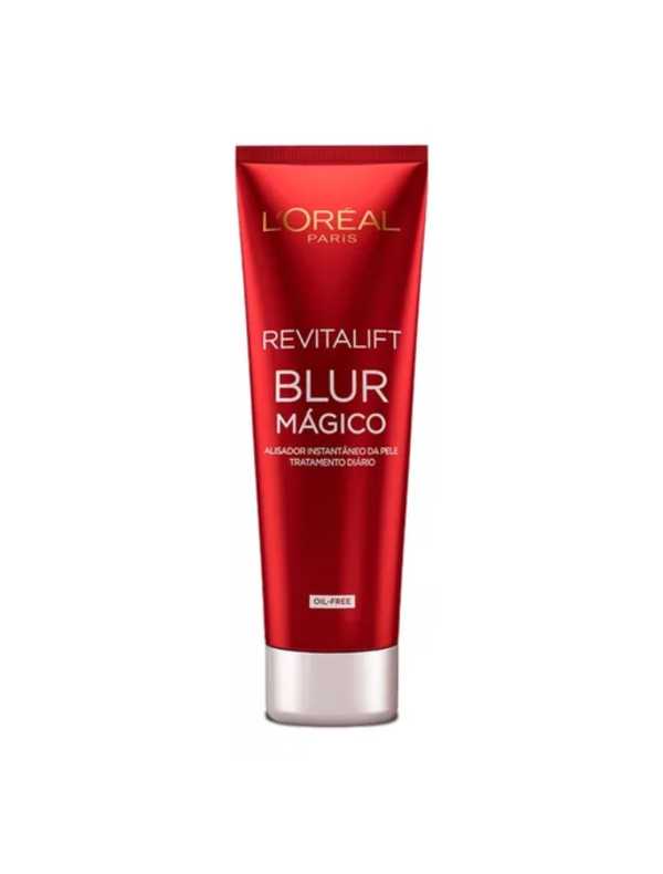 Blur mágico L'Oréal Paris Revitalift
