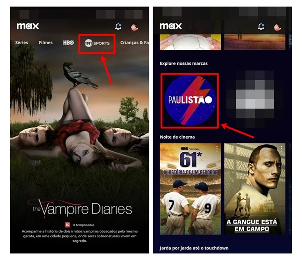  Reprodução/Gabriela Andrade