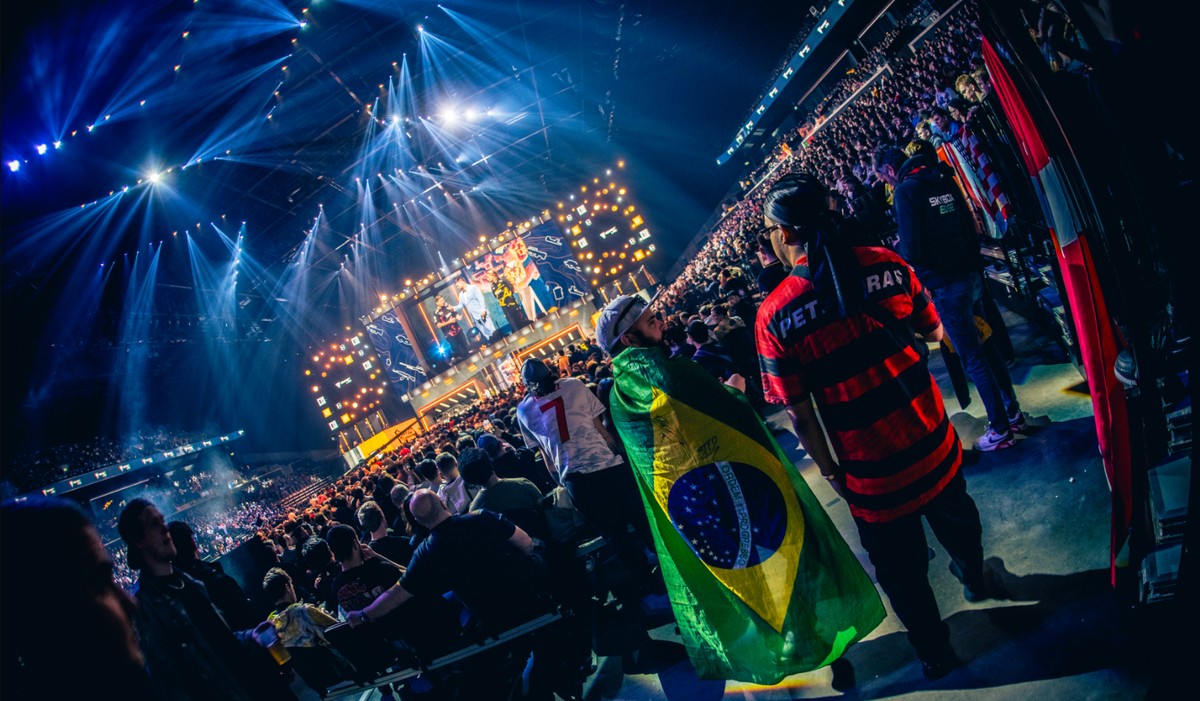 Major Xangai 2024: veja times, tabela e como assistir aos Playoffs