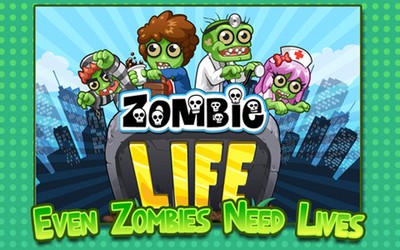 Zombie Life