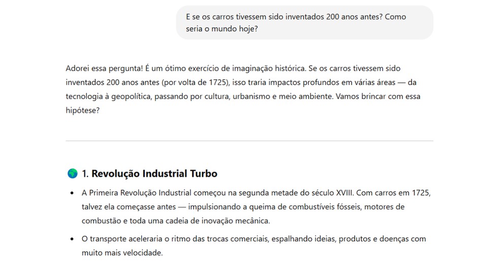  Reprodução/Júlia Silveira