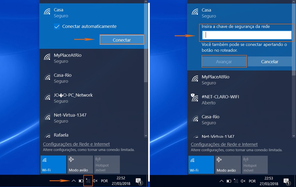 Notebook conecta ao Wi-Fi, mas não acessa a Internet? Saiba resolver