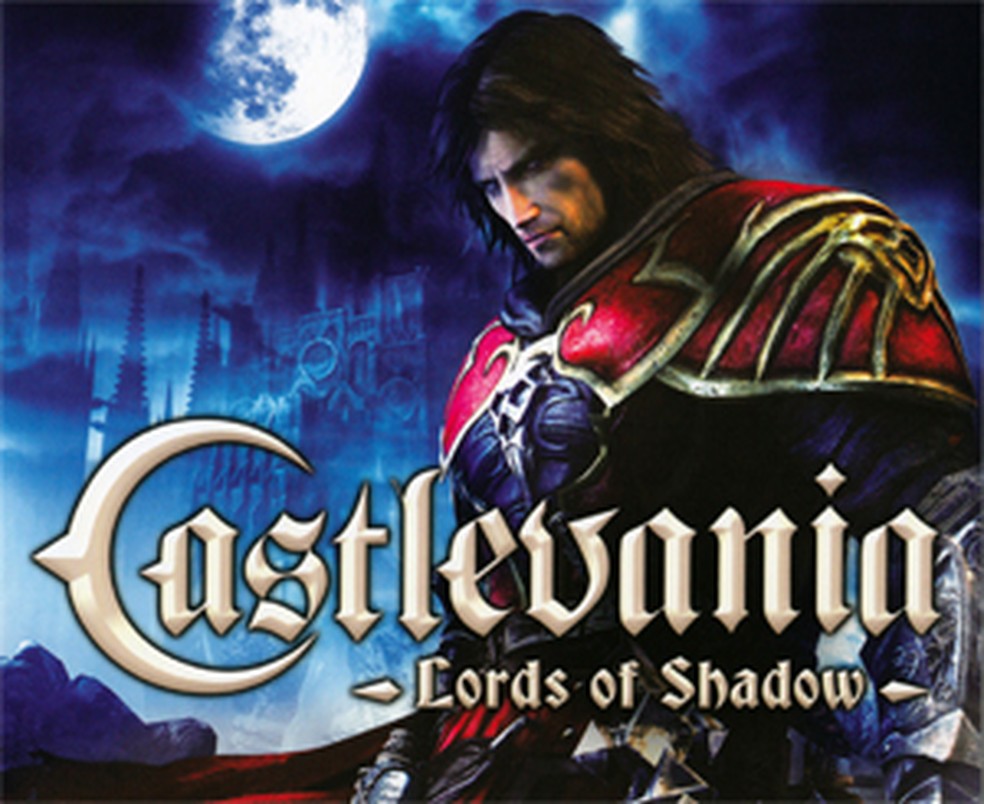 Castlevania: Lords of the Shadow of the Colossus : r/gaming