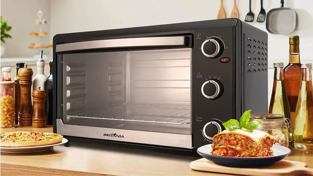 Forno elétrico 220 V: 5 modelos com a voltagem para a sua casa