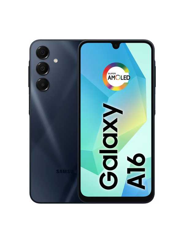 Samsung Galaxy A16 4G (128 GB)