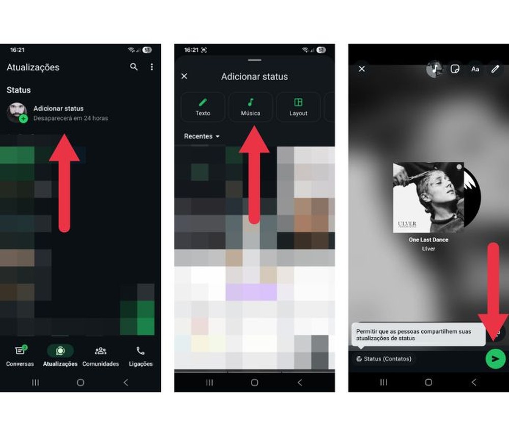 10 novidades que chegaram ao WhatsApp em 2025 — e talvez você nem saiba