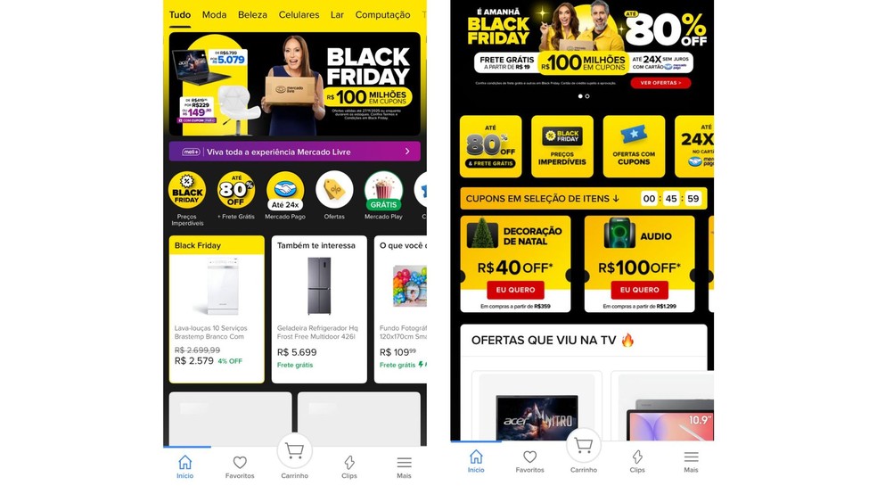  Reprodução/Letícia Rosa