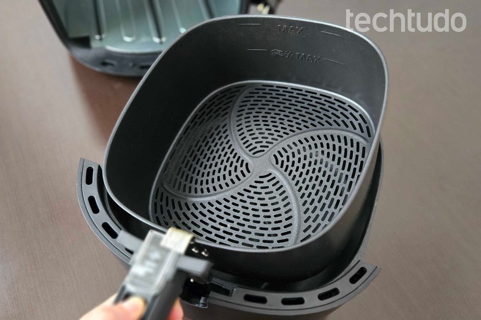  Gisele Barros/TechTudo