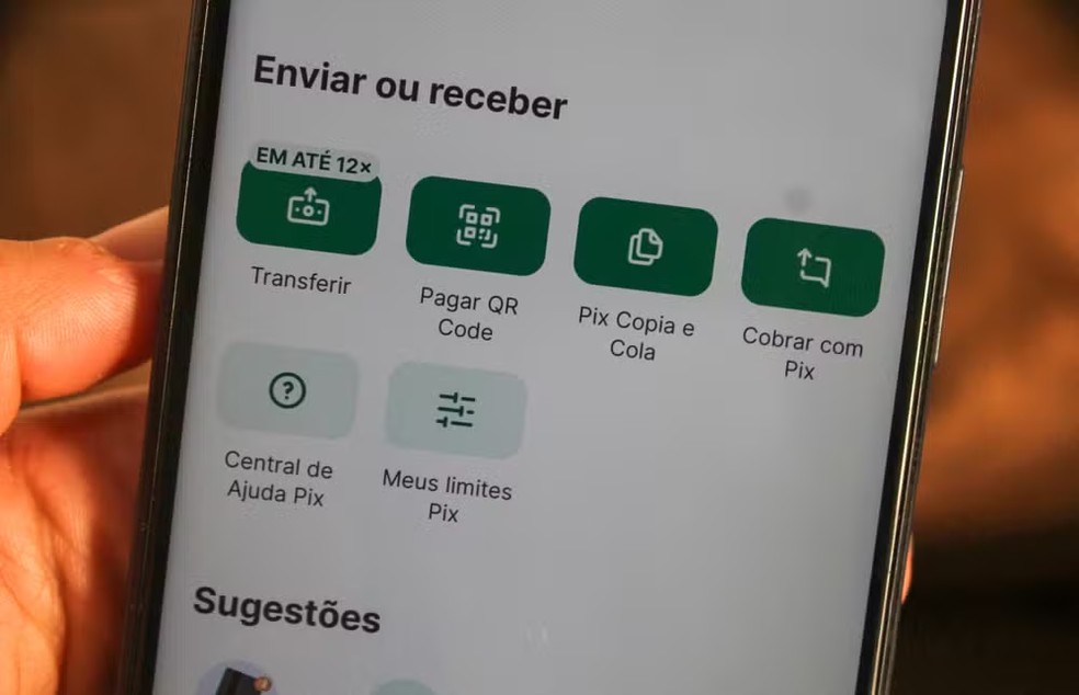  Marcela Franco/TechTudo