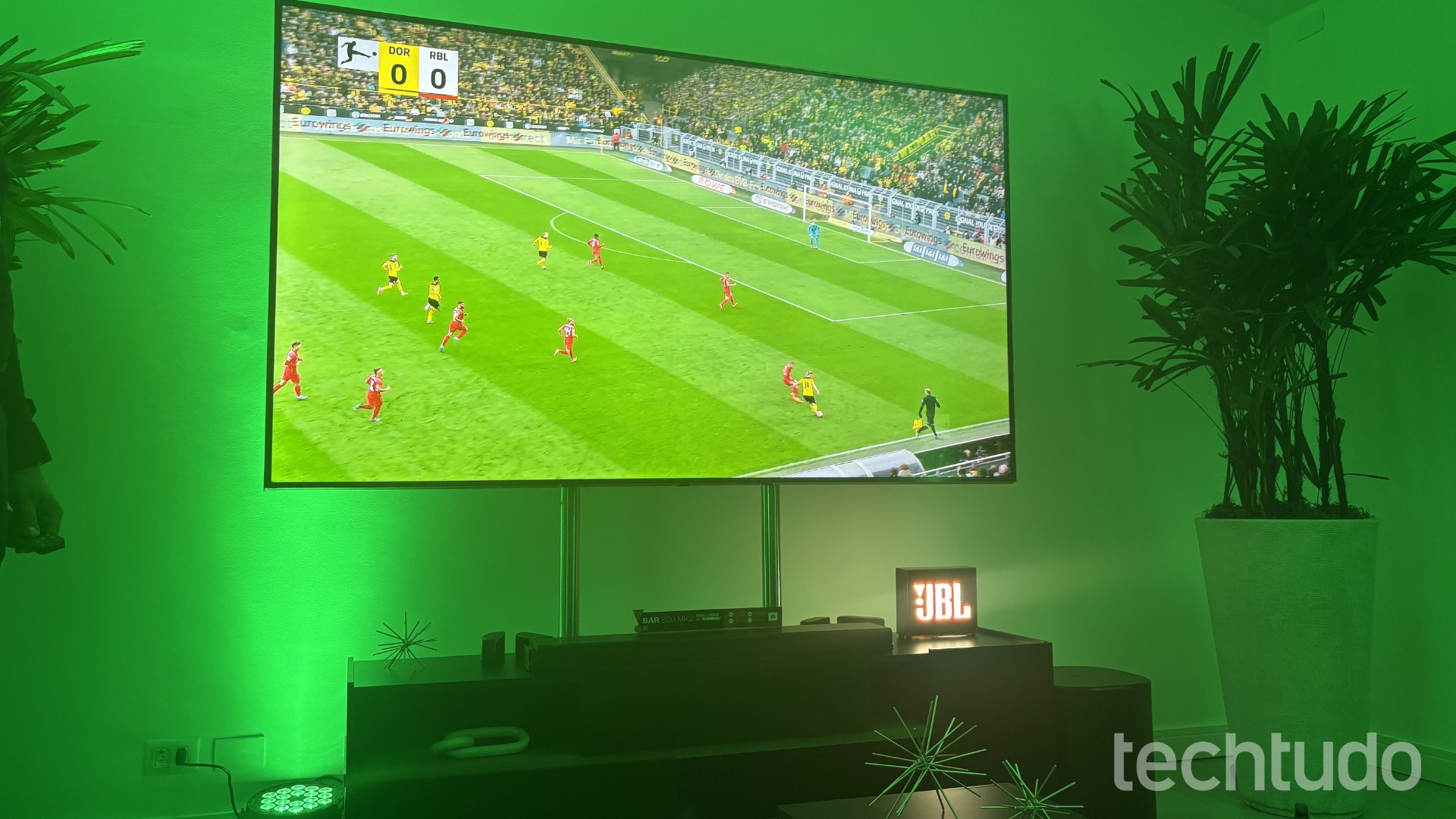 Melhor soundbar para ver a Copa 2026: 7 opções com som de estádio