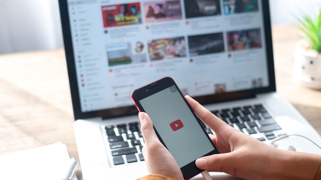Video Lite: como assistir vídeos no YouTube em segundo plano no iPhone