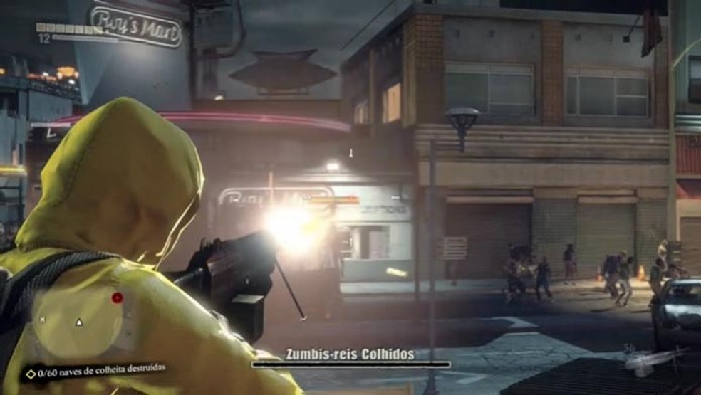 Detonado de Dead Rising 3: aprenda a zerar o novo exclusivo para Xbox One