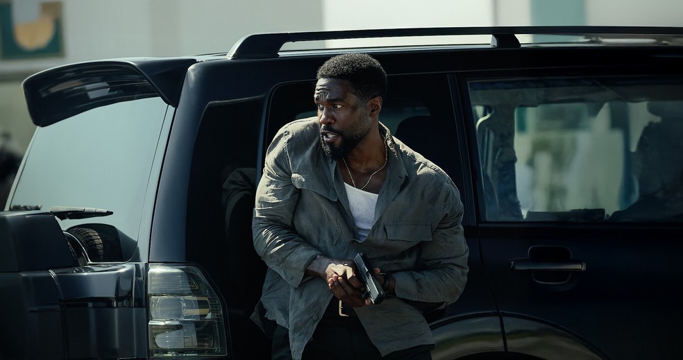  Divulgação/Netflix