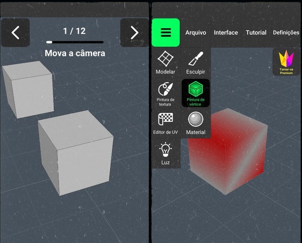 App para fazer projetos 3D grátis: veja lista com 7 opções