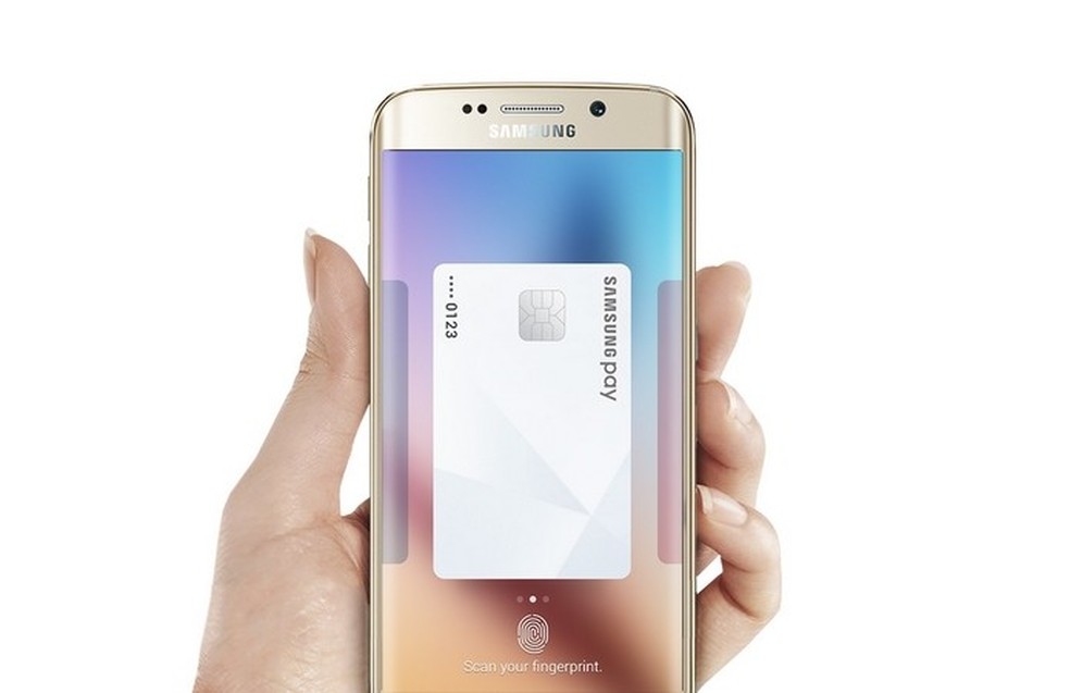 Samsung lança a Sam, nova assistente virtual para compras em sua