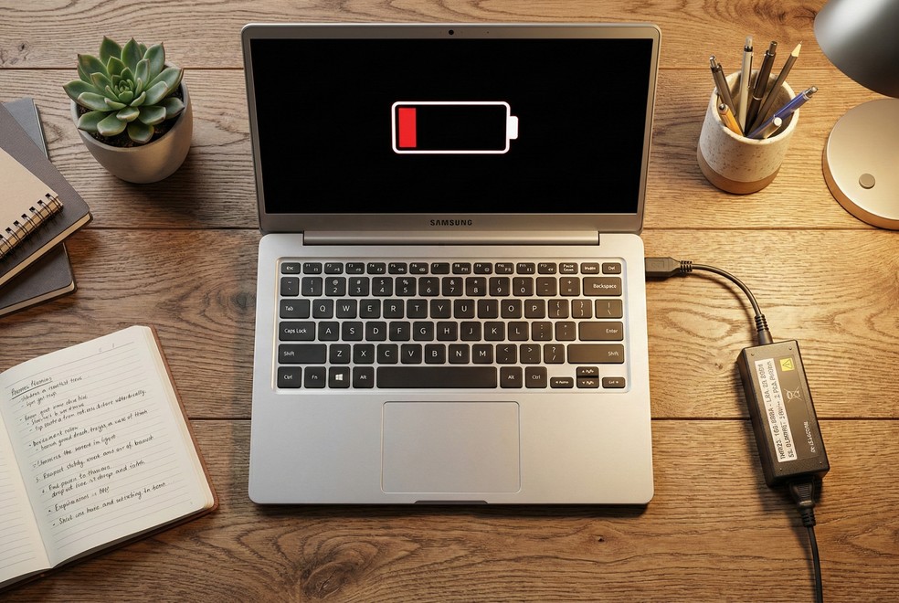  Imagem gerada pelo Nano Banana Pro