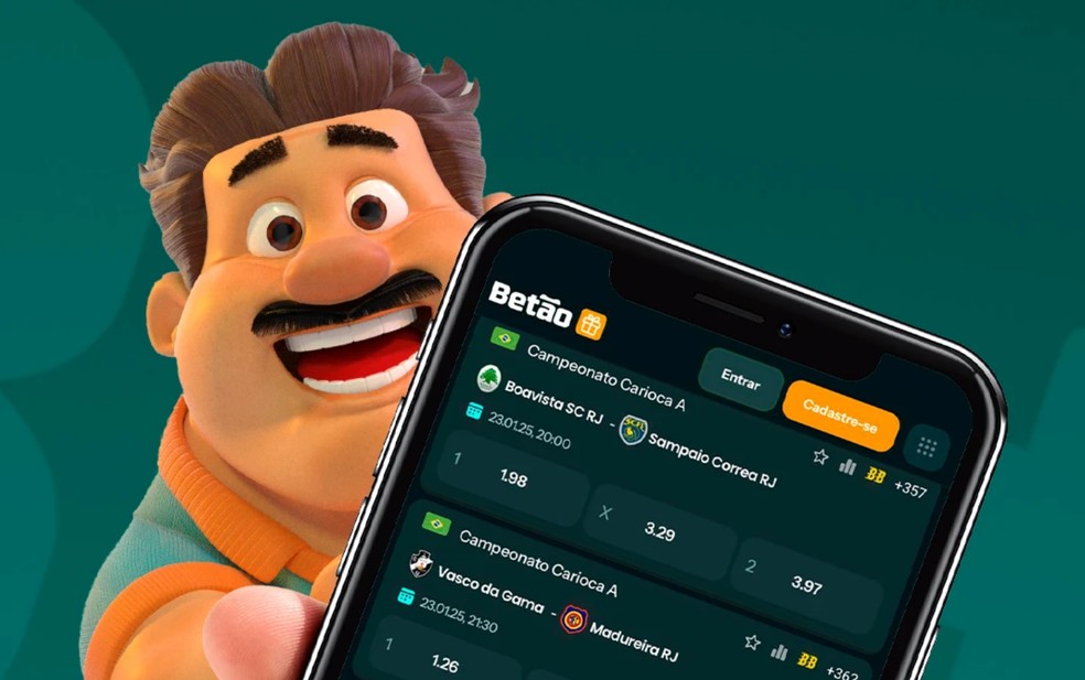  Reprodução/Google Play Store