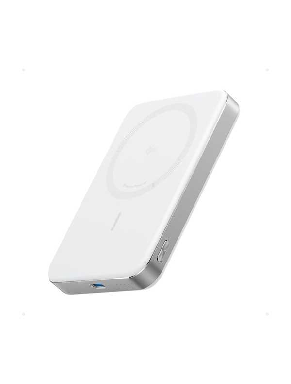 Carregador por indução Anker A1664 10.000mAh