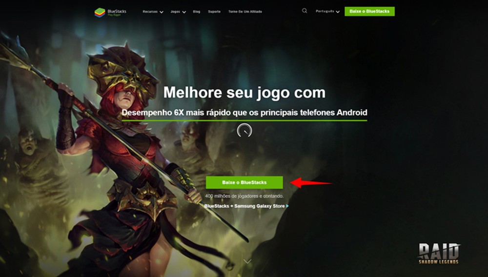 Como jogar 8 Ball Pool no PC com dica simples