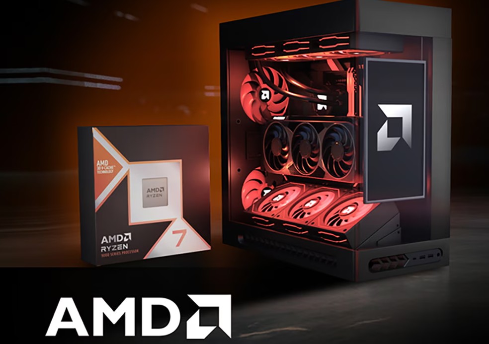  Reprodução/AMD
