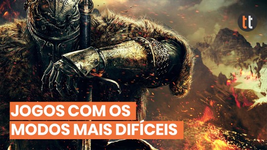 Elden Ring é o jogo mais aguardado de 2022; saiba o que esperar