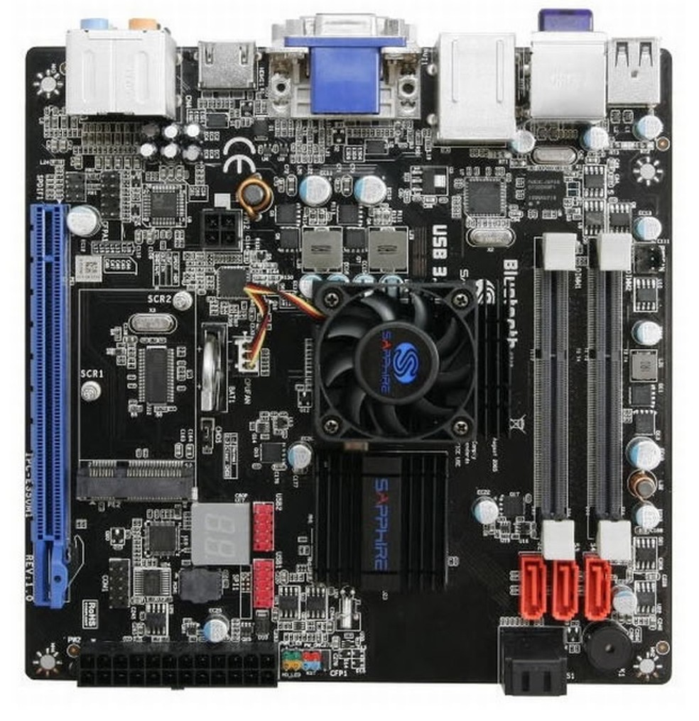 Placa sapphire hotsell