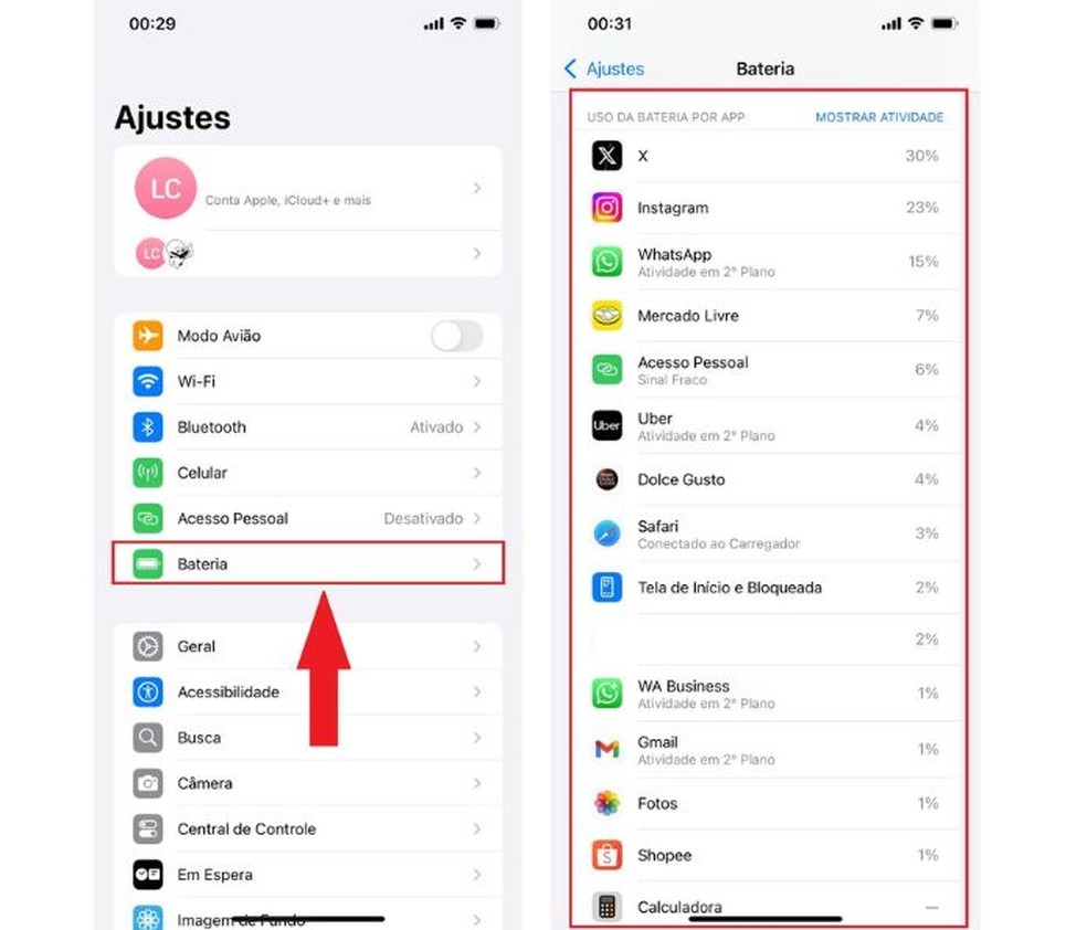  Reprodução/Diego Cataldo
