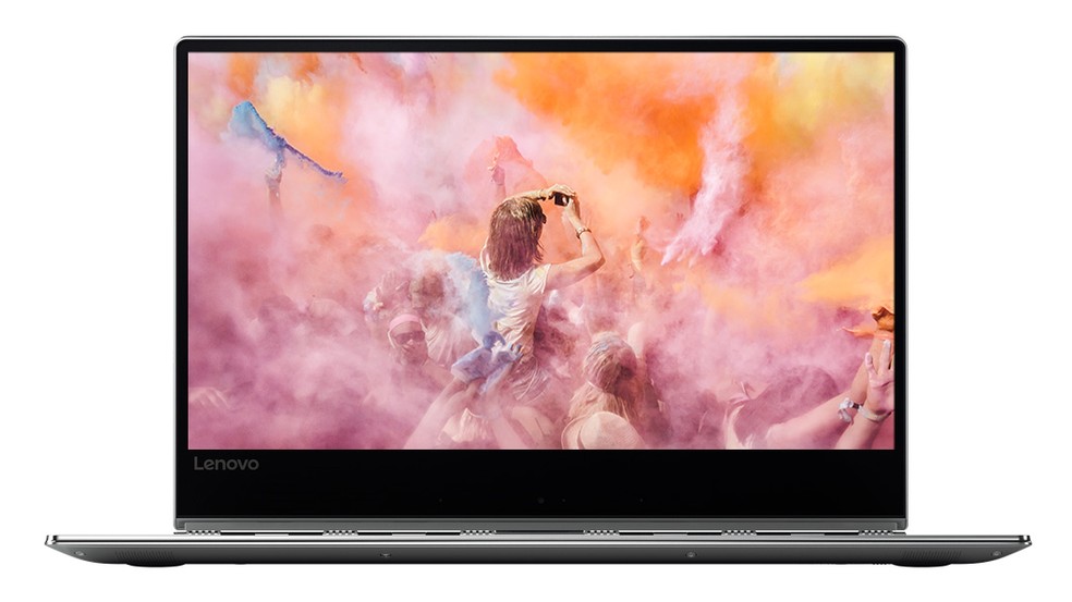 Lenovo Yoga 910: veja se vale investir R$ 10 mil no notebook 2 em 1