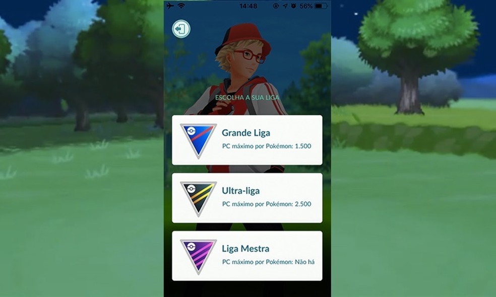 Dicas PvP  Pokémon GO Brasil Amino