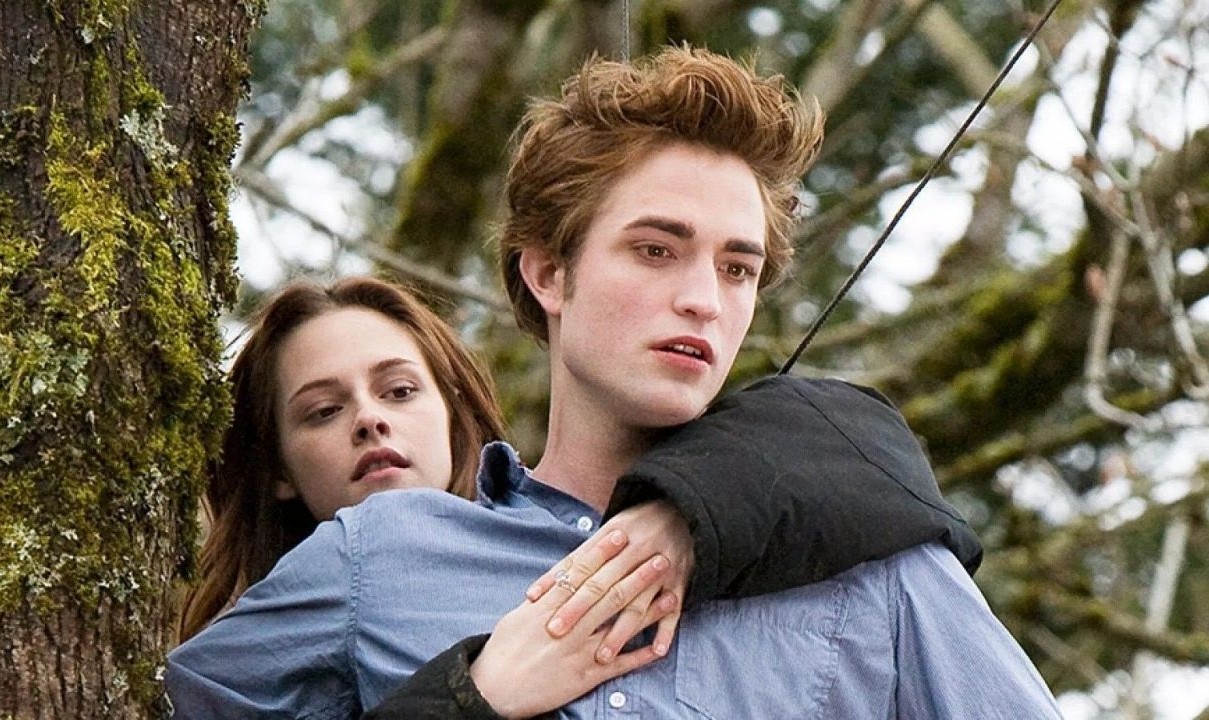 Crepúsculo: relembre os 5 filmes da saga ranqueados do pior ao melhor
