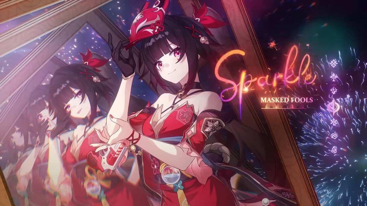 Sparkle em Honkai Star Rail: veja guia com build, times e mais