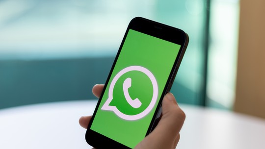 Como abrir o WhatsApp Web no celular Android e iPhone (iOS)