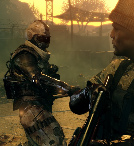 Xbox Game Pass terá Metal Gear Survive, Dead By Daylight de graça