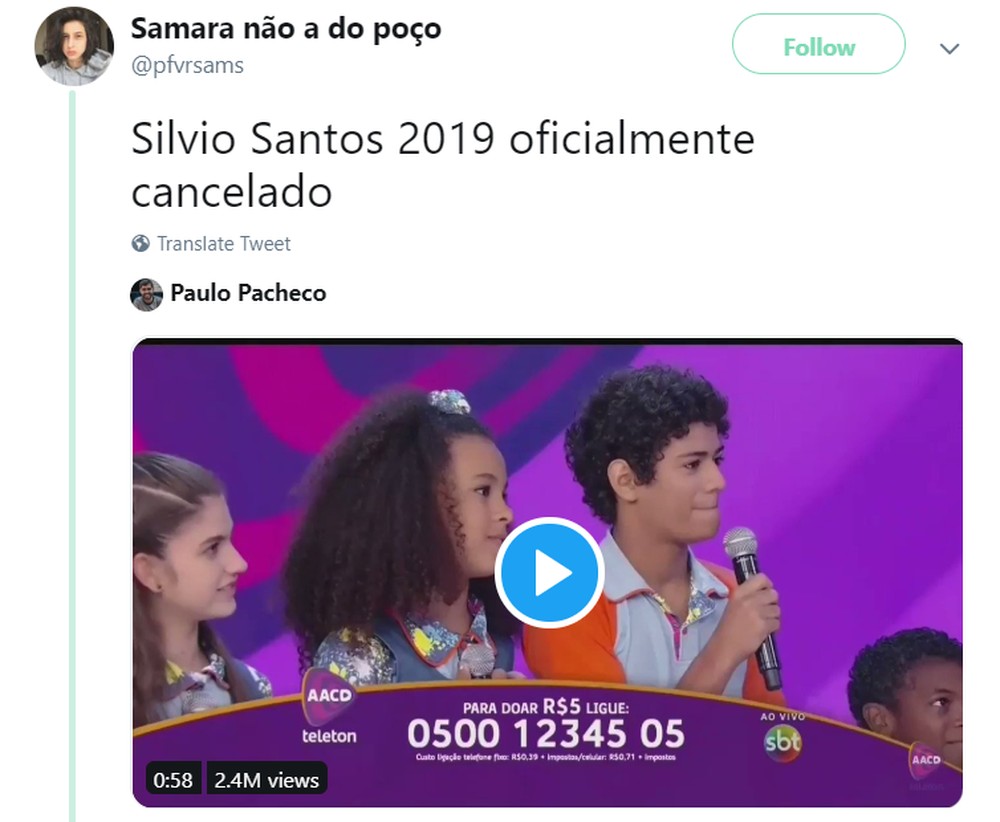 O que significa 'pprt'? Veja 13 gírias e expressões usadas no Twitter