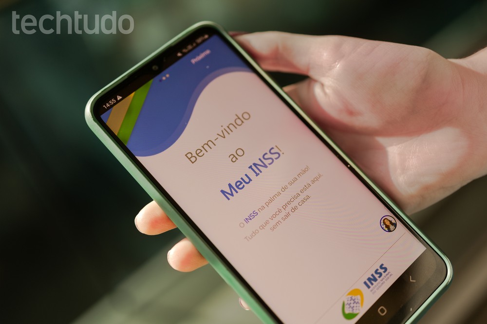Meu INSS: como consultar desconto indevido e valores a receber no app