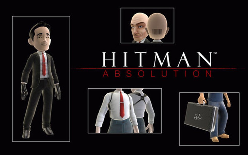 Próximo jogo do estúdio de Hitman será exclusivo do Xbox
