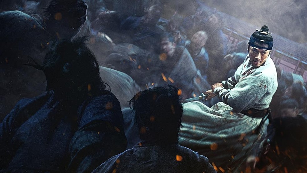  Reprodução/Amazon Prime Video