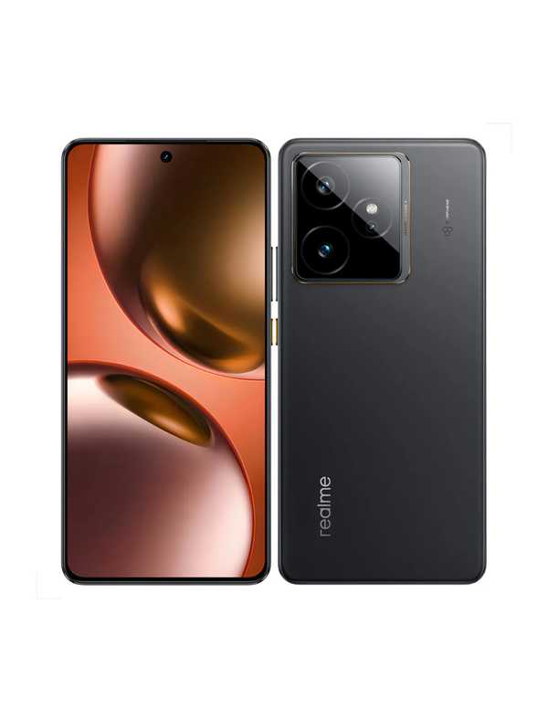 Realme GT 7 5G (512 GB)