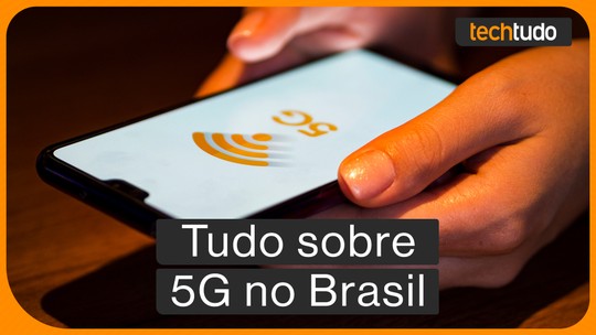 Celular 5G: veja lista com os 68 aparelhos liberados pela Anatel