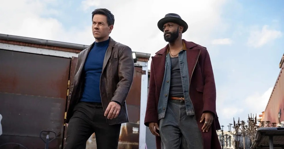  Divulgação/Amazon Studios